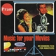 Pram - Music For Your Movies