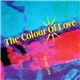 The Colour Of Love - Living Love