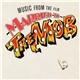 Various - Music From The Film Married To The Mob